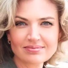 Фрилансер Ольга К. — Украина, Харьков. Специализация — Полиграфический дизайн