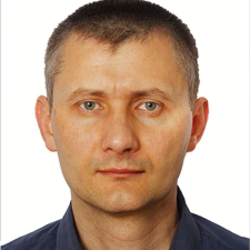 Freelancer Serhii K. — Ukraina. Specjalizacja — Układ HTML i CSS