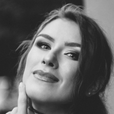 Фрилансер Oleksandra K. — Украина, Ровно. Специализация — Векторная графика, Фирменный стиль