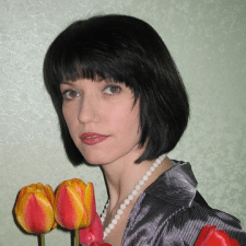 Фрилансер Оксана К. — Украина, Кривой Рог. Специализация — Копирайтинг, Рерайтинг