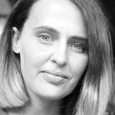 Фрилансер Oksana S. — Украина, Днепр. Специализация — Дизайн сайтов, Полиграфический дизайн