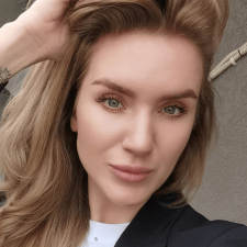 Фрилансер Ольга М. — Украина, Харьков. Специализация — Продвижение в социальных сетях (SMM), Копирайтинг
