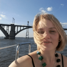 Фрилансер Наташа П. — Украина, Днепр. Специализация — Дизайн интерьеров, Чертежи и схемы