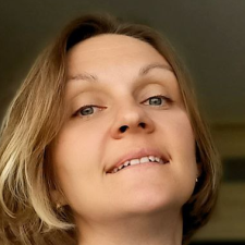 Фрилансер Тетяна О. — Украина, Черкассы. Специализация — Дизайн интерфейсов (UI/UX), AI в дизайне
