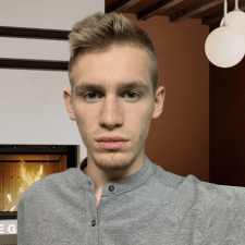 Фрилансер Иван О. — Украина, Черновцы. Специализация — Реклама в социальных медиа, Продажи и генерация лидов