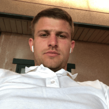 Фрилансер Павло В. — Украина, Черновцы. Специализация — Продажи и генерация лидов, Продвижение в социальных сетях (SMM)