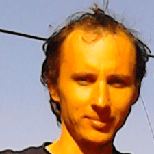 Фрилансер Олег К. — Украина, Харьков. Специализация — Разработка под Android, Разработка под iOS (iPhone и iPad)