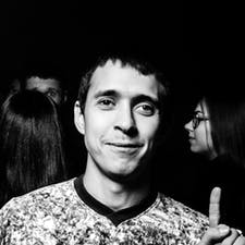 Фрилансер Дмитрий К. — Україна, Київ. Спеціалізація — Копірайтинг, Юридичні послуги