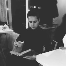 Freelancer Bogdan N. — Ukraina, Bielaja Cerkowa. Specjalizacja — Edycja audio i wideo
