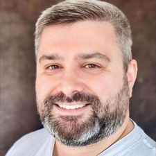 Freelancer Serhii M. — Ukraine, Borispol. Core skill — Technical Documentation, AI & Machine Learning
