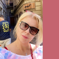 Заказчик Оксана Х. — Украина, Киев.