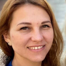 Freelancer Oksana O. — Spanien, Lloret de Mar. Fachgebiet — Buchhaltungsdienstleistungen, Spanisch