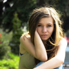 Фрилансер Оксана В. — Украина, Киев.