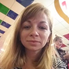 Фрилансер Oksana S. — Украина, Луцк. Специализация — Английский язык, Копирайтинг