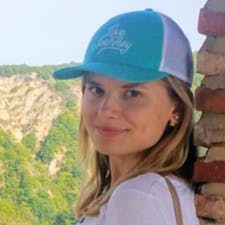 Фрилансер Оксана К. — Украина, Киев. Специализация — Иллюстрации и рисунки, Живопись и графика