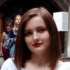 Заказчик Оксана М. — Украина, Львов.