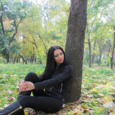 Оксана Прокопова