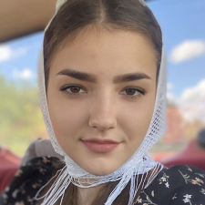 Фрилансер Оксана К. — Украина, Самар. Специализация — Перевод текстов, Обработка фото