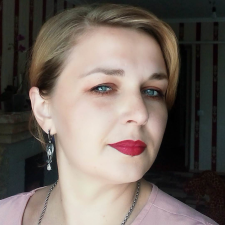 Фрилансер Оксана Ф. — Украина, Шепетовка. Специализация — Редактура и корректура текстов, Публикация объявлений