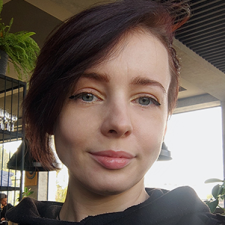 Фрилансер Oksana N. — Украина, Киев. Специализация — Иллюстрации и рисунки, Живопись и графика