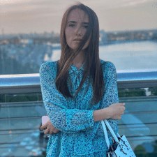 Заказчик Оксана Ф. — Украина, Львов.