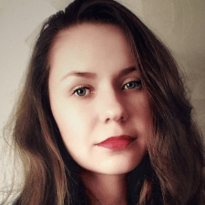 Oksana Kleshchukevich