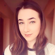 Фрилансер Оксана Г. — Украина, Шепетовка. Специализация — Полиграфический дизайн