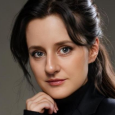 Freelancer Oksana I. — Ukraine, Kyiv. Core skill — Data Processing, Advertising