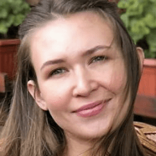 Фрилансер Oksana S. — Украина, Черновцы. Специализация — Контент-менеджер, Интернет-магазины и электронная коммерция
