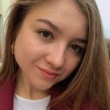 Фрилансер Оксана К. — Украина, Чортков.