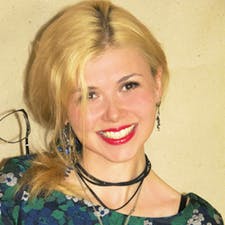 Фрилансер Оксана К. — Украина, Киев. Специализация — Живопись и графика