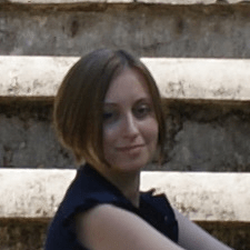 Фрилансер Оксана Л. — Украина, Харьков. Специализация — Автоматизация управления предприятием, Дизайн визиток