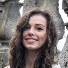 Freelancer Oksana L. — Ukraine, Lvov. Core skill — Information Gathering, Advertising