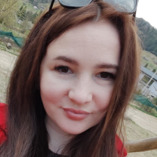 Freelancer Oksana P. — Ukraina, Busk. Specjalizacja — Copywriting