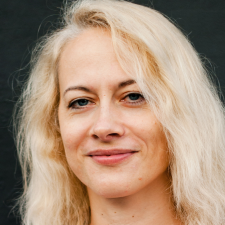 Фрилансер Оксана П. — Украина, Киев. Специализация — Контент-менеджер, Редактура и корректура текстов