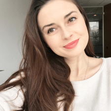 Фрилансер Оксана Г. — Украина, Киев. Специализация — Перевод текстов, Английский язык