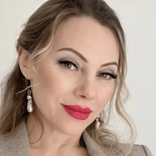 Фрилансер Oksana G. — Украина, Киев. Специализация — Консалтинг