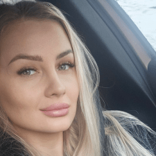 Zleceniodawca Oksana T. — Finlandia, Raahe.