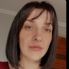 Freelancer Oksana P. — Ukraina, Czerniowce. Specjalizacja — AI graphic, Banery