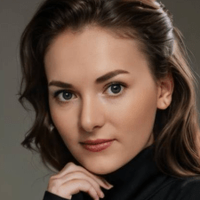 Фрилансер Оксана А. — Украина, Херсон. Специализация — Продвижение в социальных сетях (SMM)