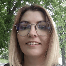 Freelancer Oksana B. — Ukraina, Kijów. Specjalizacja — Usługi księgowe, Konsulting