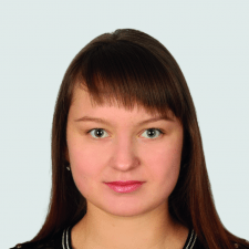 Фрилансер Оксана Б. — Украина, Киев. Специализация — Обучение, Английский язык