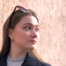 Фрилансер Оксана Р. — Украина, Винница. Специализация — Баннеры, Дизайн визиток