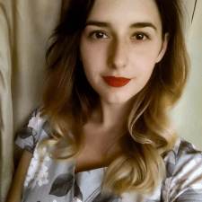 Фрилансер Оксана Д. — Украина, Одесса. Специализация — Дизайн интерфейсов (UI/UX), Дизайн сайтов