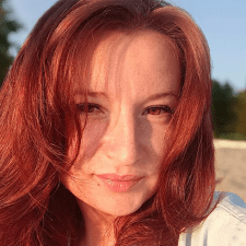 Фрилансер Оксана В. — Украина, Черкассы. Специализация — Продвижение в социальных сетях (SMM)