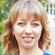 Freelancer Oksana D. — Ukraina, Zaporoże. Specjalizacja — Tworzenie modeli 3D, Projektowanie opakowań i etykiet
