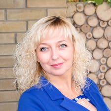 Фрилансер Oksana D. — Украина, Боровая. Специализация — Редактура и корректура текстов, Перевод текстов