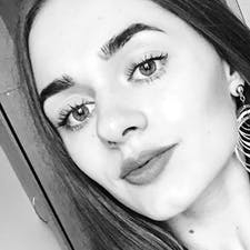 Фрилансер Oksana F. — Украина. Специализация — Английский язык, Написание статей