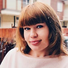 Фрилансер Оксана Ф. — Польша. Специализация — Перевод текстов, Контент-менеджер