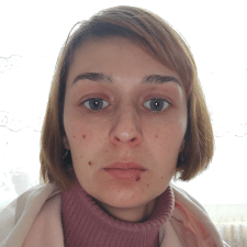 Фрилансер Оксана Г. — Украина, Павлоград. Специализация — Редактура и корректура текстов, Перевод текстов